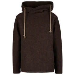 Lucca - Merinopullover