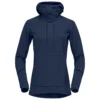 Norrøna Women's Lofoten Thermal Pro Hood - Fleecepullover