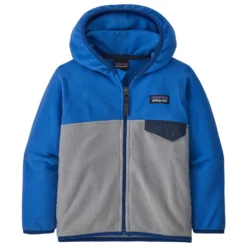 Patagonia Baby Micro D Snap-T Jacket - Fleecejacke