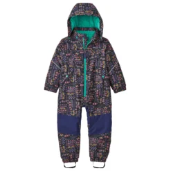 Patagonia Baby Snow Pile One-Piece - Overall