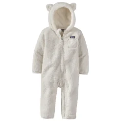 Patagonia Baby's Furry Friends Bunting - Overall