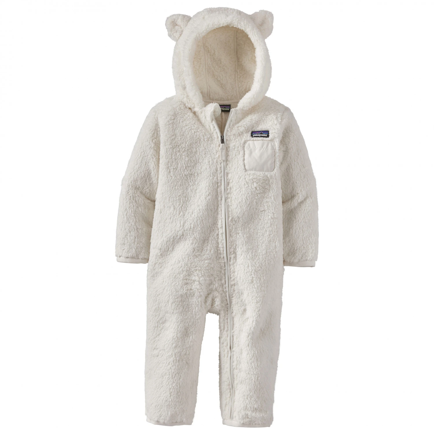 Patagonia Baby's Furry Friends Bunting - Overall