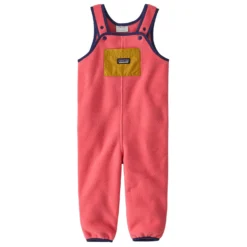 Patagonia Baby's Synch Overalls - Fleecehose