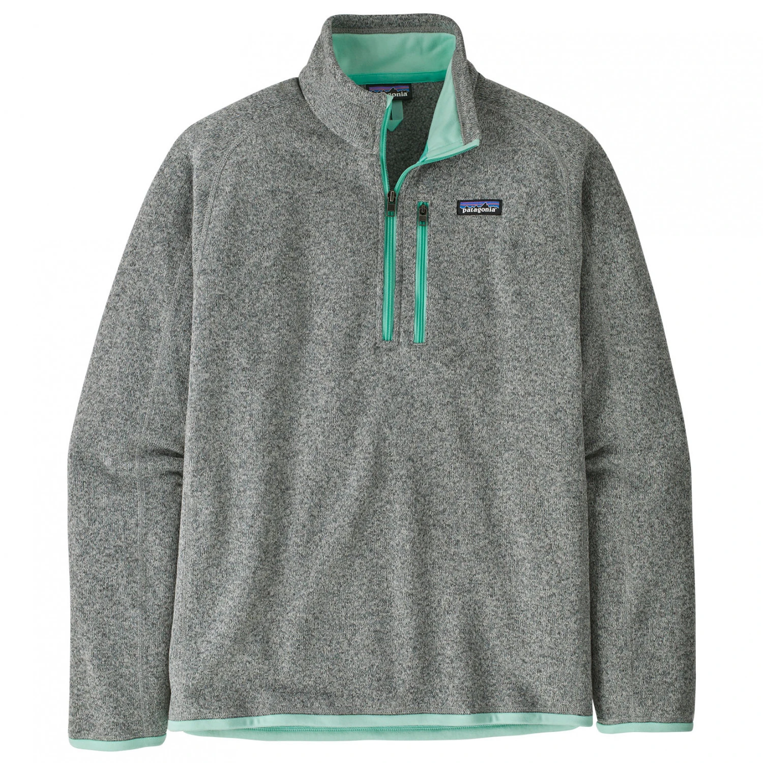 Patagonia Better Sweater 1/4 Zip - Fleecepullover - Image 6