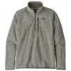 Patagonia Better Sweater 1/4 Zip - Fleecepullover