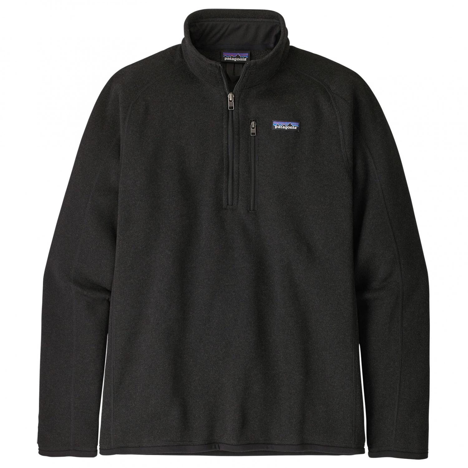 Patagonia Better Sweater 1/4 Zip - Fleecepullover - Image 7