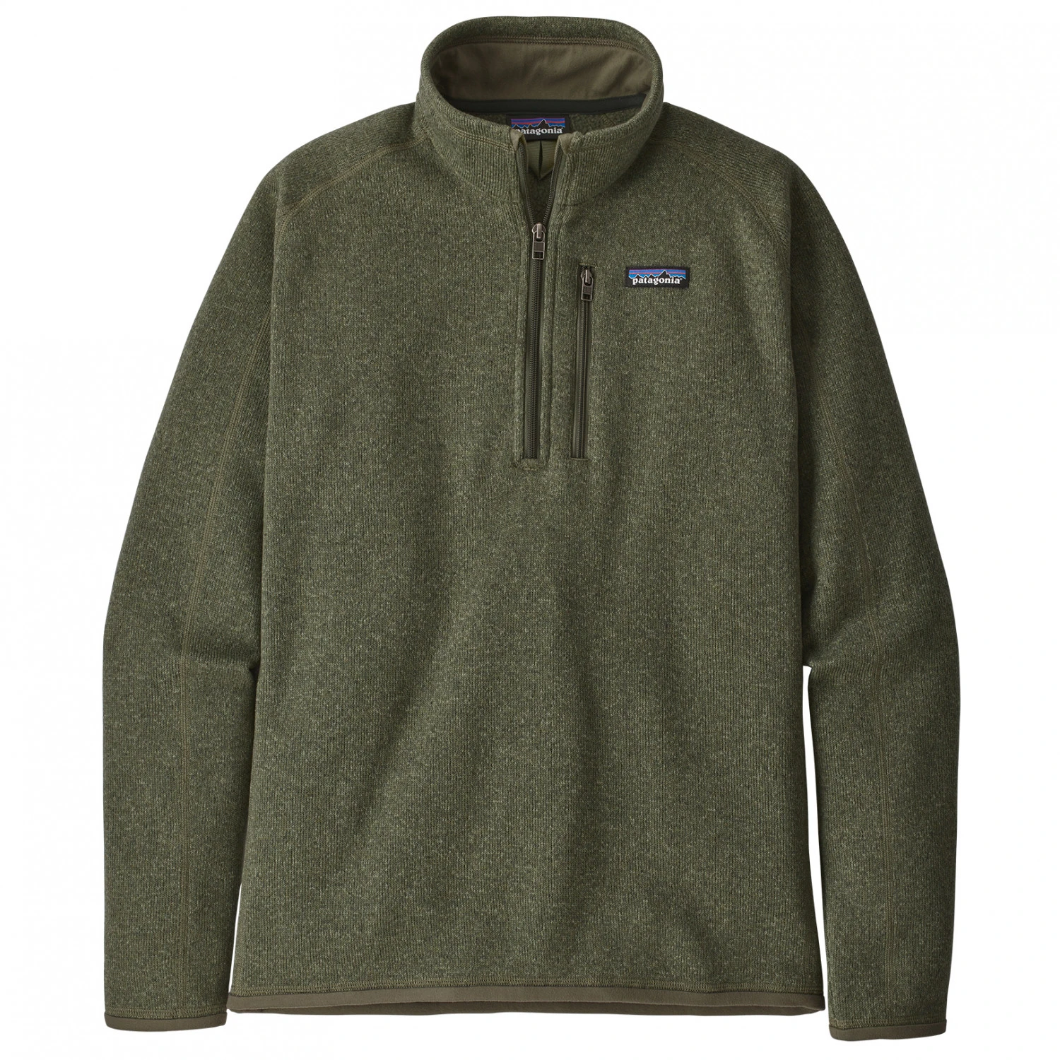 Patagonia Better Sweater 1/4 Zip - Fleecepullover - Image 8