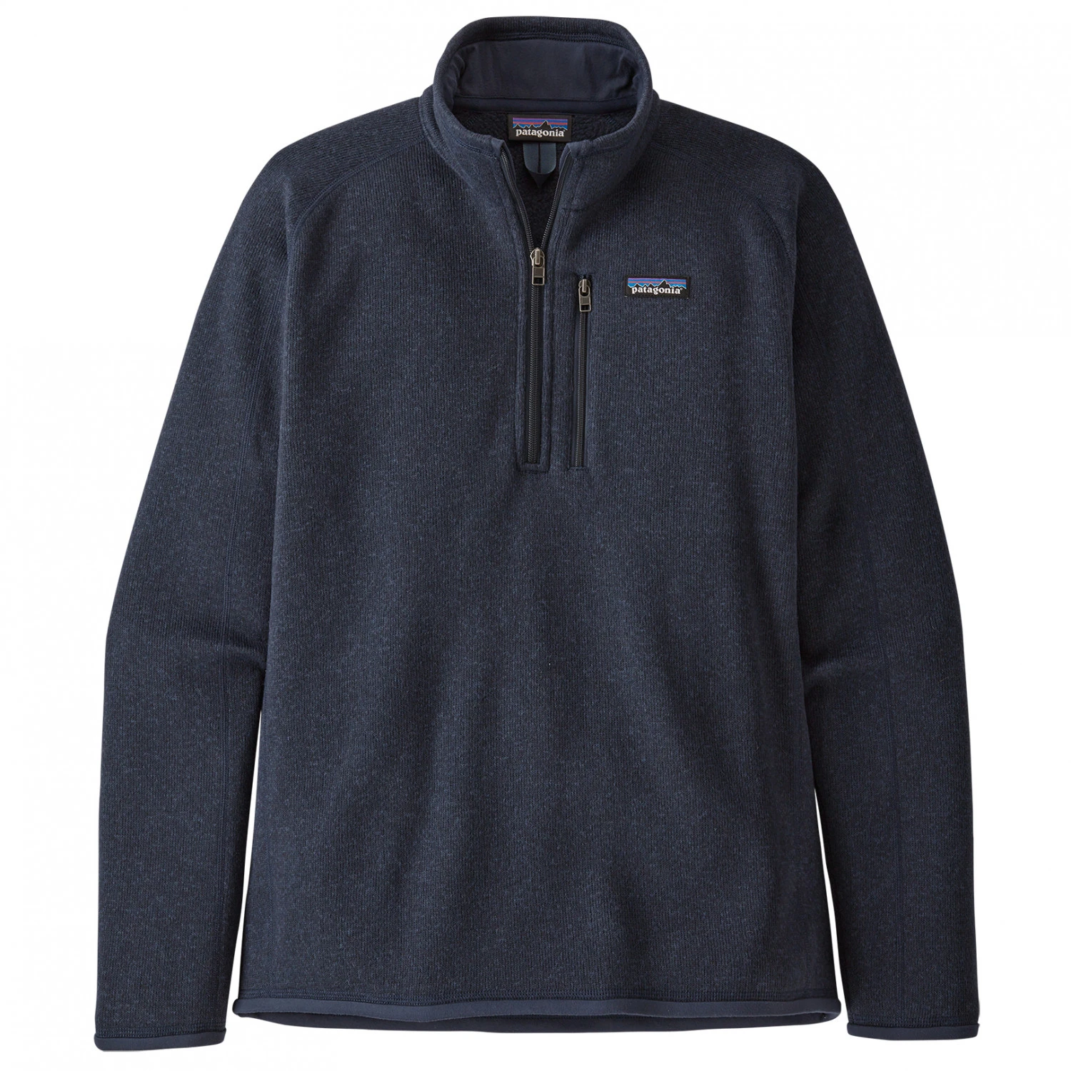 Patagonia Better Sweater 1/4 Zip - Fleecepullover - Image 9