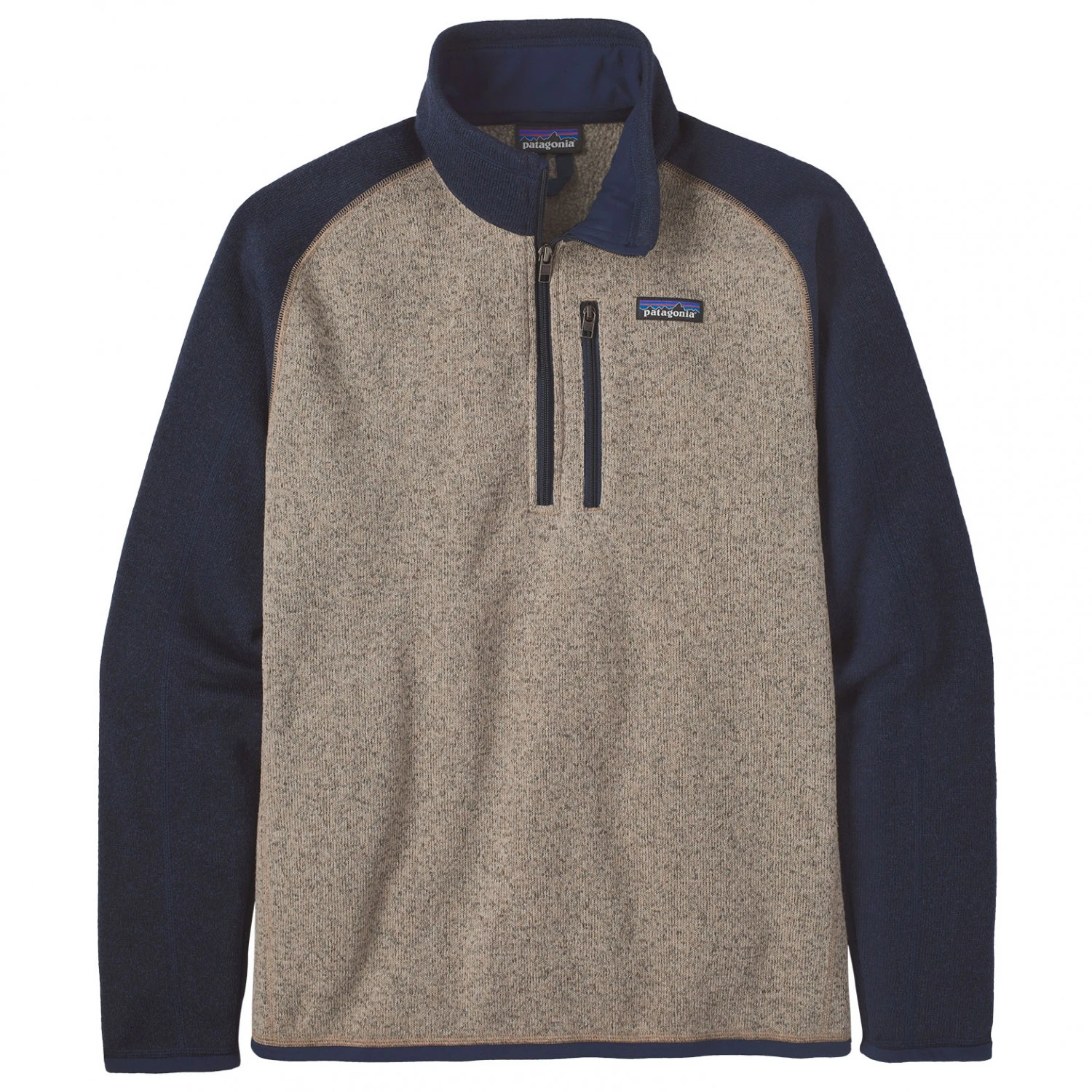 Patagonia Better Sweater 1/4 Zip - Fleecepullover - Image 10
