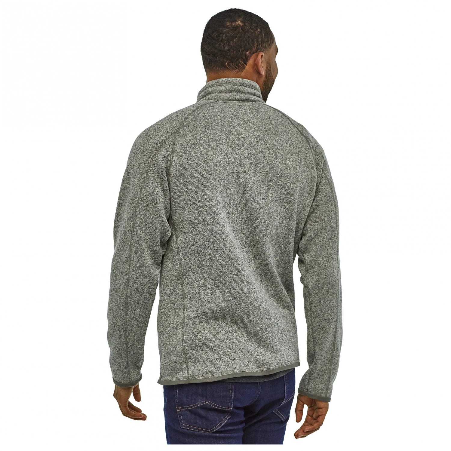 Patagonia Better Sweater 1/4 Zip - Fleecepullover - Image 5