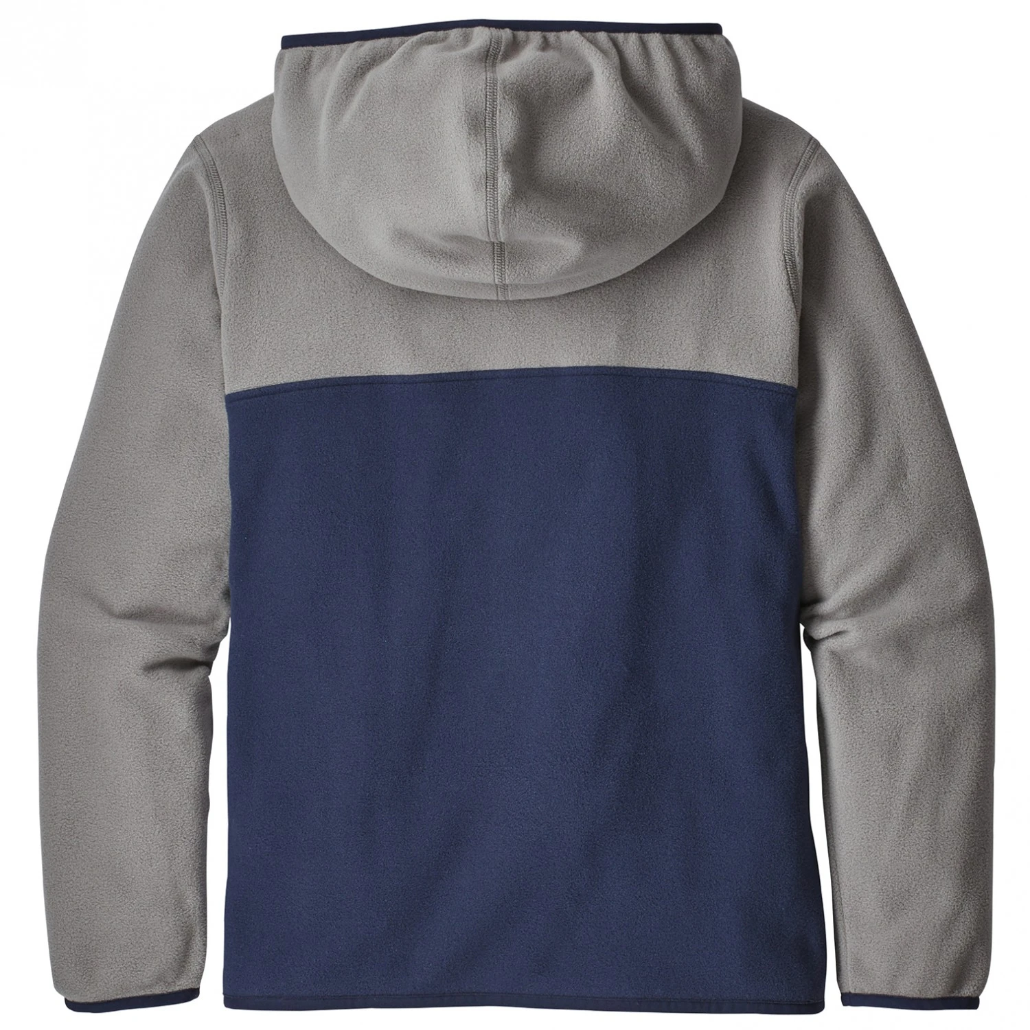 Patagonia Boys Micro D Snap-T Jacket - Fleecejacke - Image 2