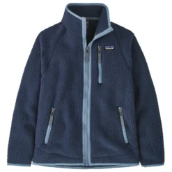 Patagonia Boy's Retro Pile Jacket - Fleecejacke