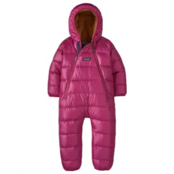 Patagonia Infant Highloft Down Sweater Bunting - Overall