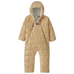 Patagonia Infant's Hi-Loft Down Sweater Bunting - Overall