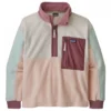 Patagonia Kid's Microdini 1/2 Zip - Fleecepullover