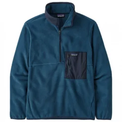 Patagonia Microdini 1/2 Zip - Fleecepullover
