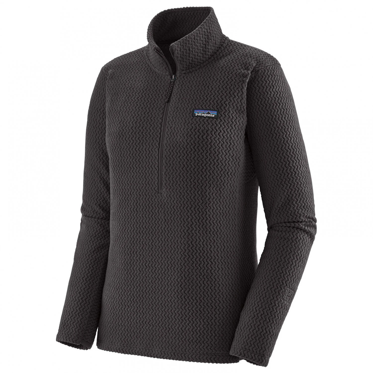 Patagonia Women's R1 Air Zip Neck - Fleecepullover