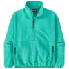 Patagonia Women's Synch Marsupial - Fleecepullover