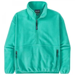 Patagonia Women's Synch Marsupial - Fleecepullover