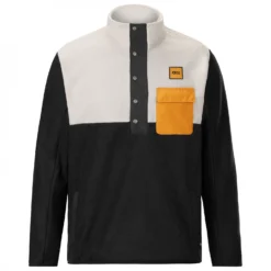 Picture Mathew 1/4 Fleece - Fleecepullover