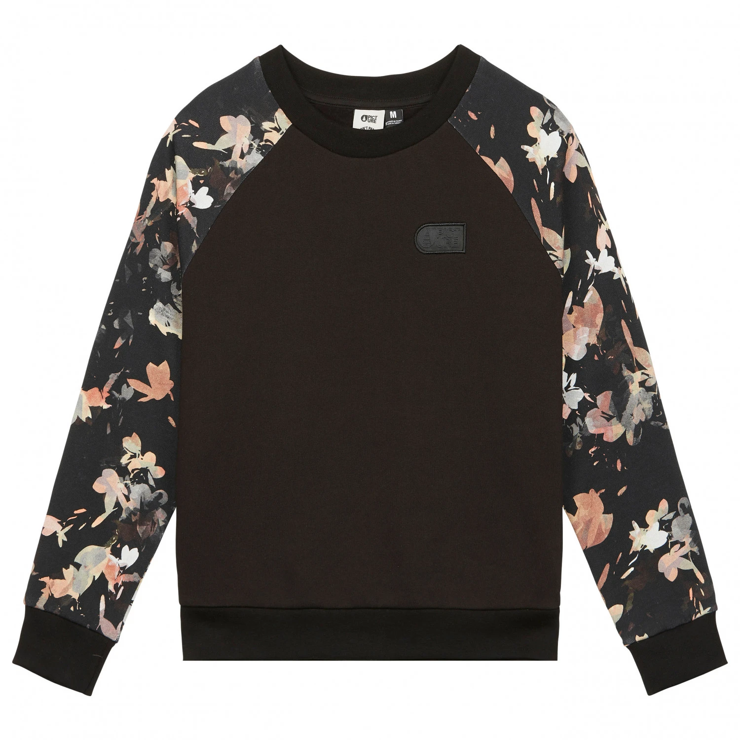 Picture Women's Blayr Crew - Pullover - Image 3