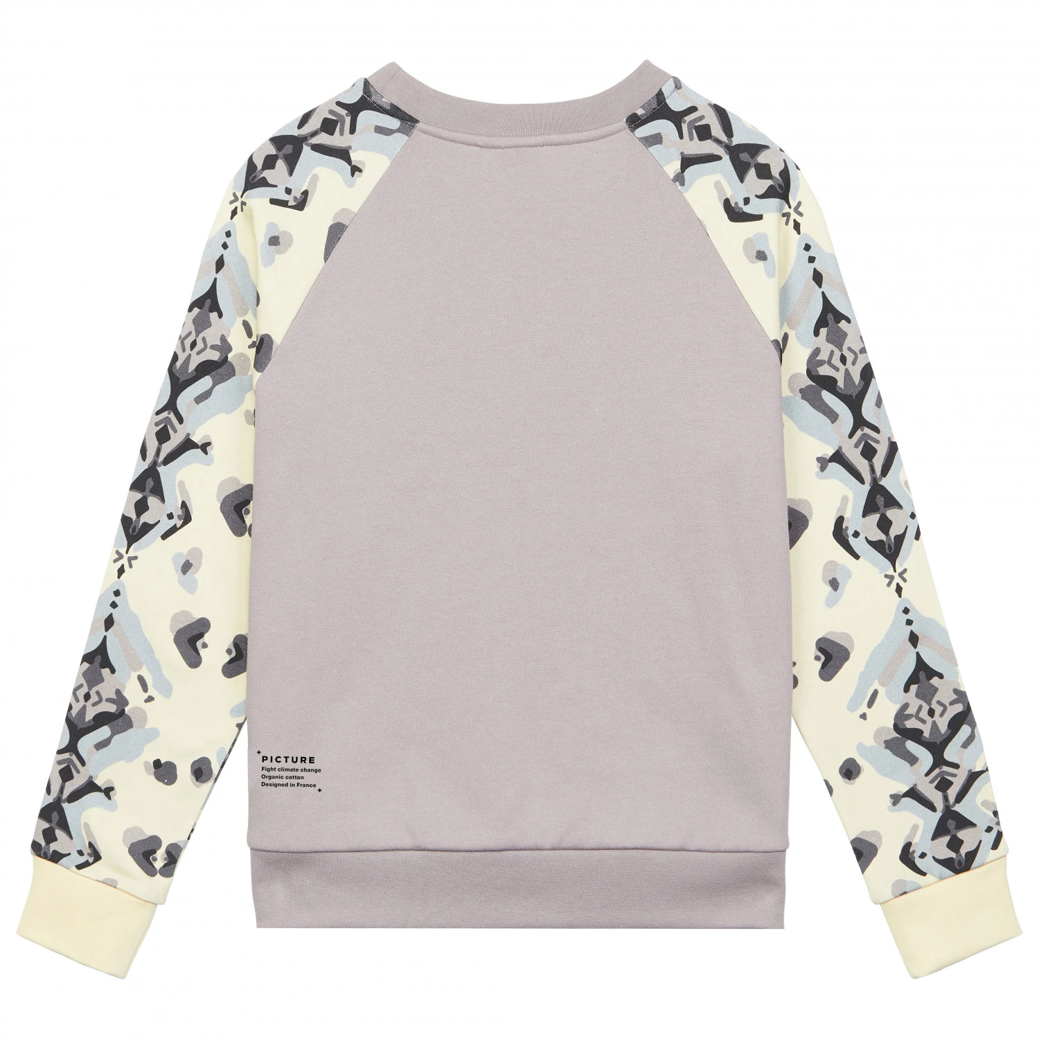 Picture Women's Blayr Crew - Pullover - Image 2