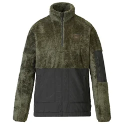 Picture Women's Martella 1/4 - Fleecepullover