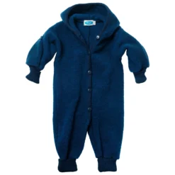 Kid's Fleeceoverall - Overall