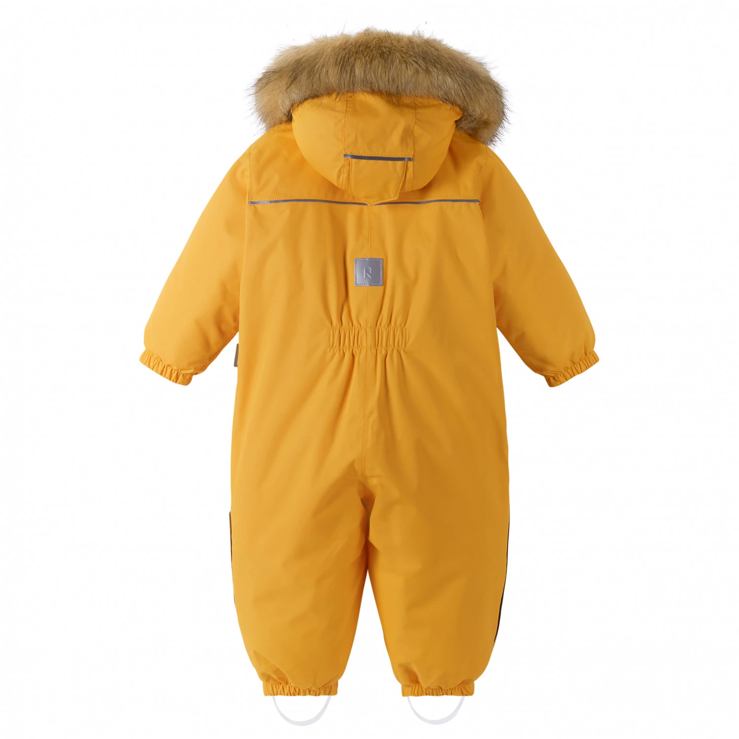 Reima Kid's Gotland - Overall - Image 2