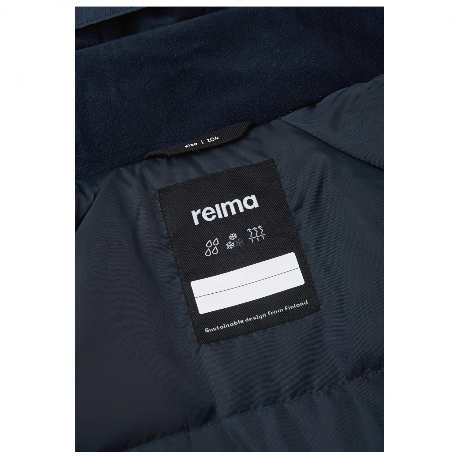 Reima Kid's Kauhava - Overall - Image 7