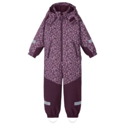 Reima Kid's Kurikka - Overall