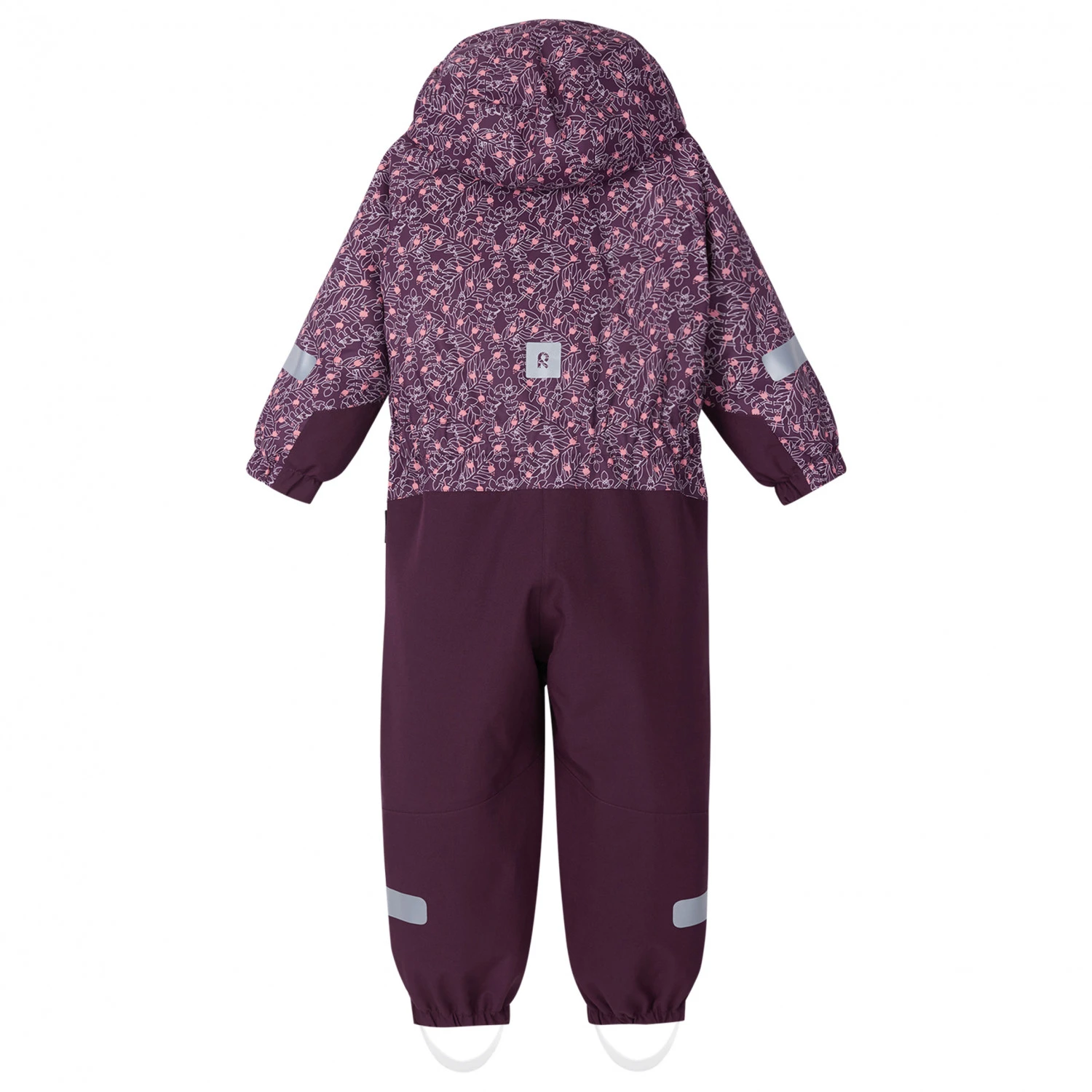 Reima Kid's Kurikka - Overall - Image 2