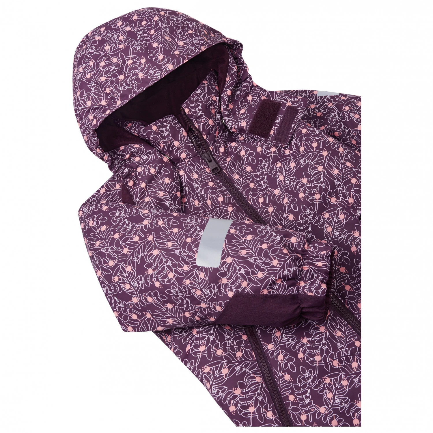 Reima Kid's Kurikka - Overall - Image 3