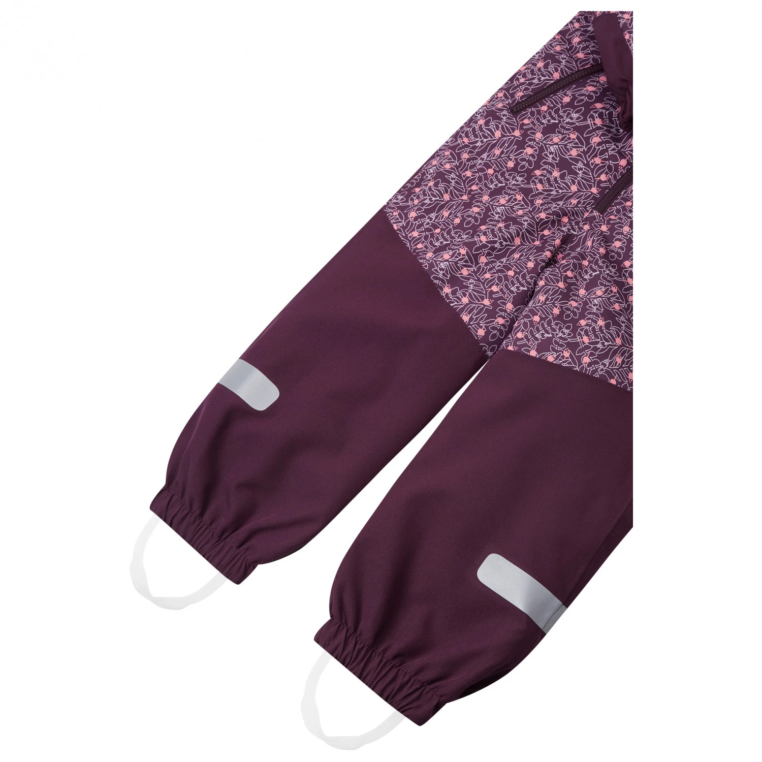 Reima Kid's Kurikka - Overall - Image 4