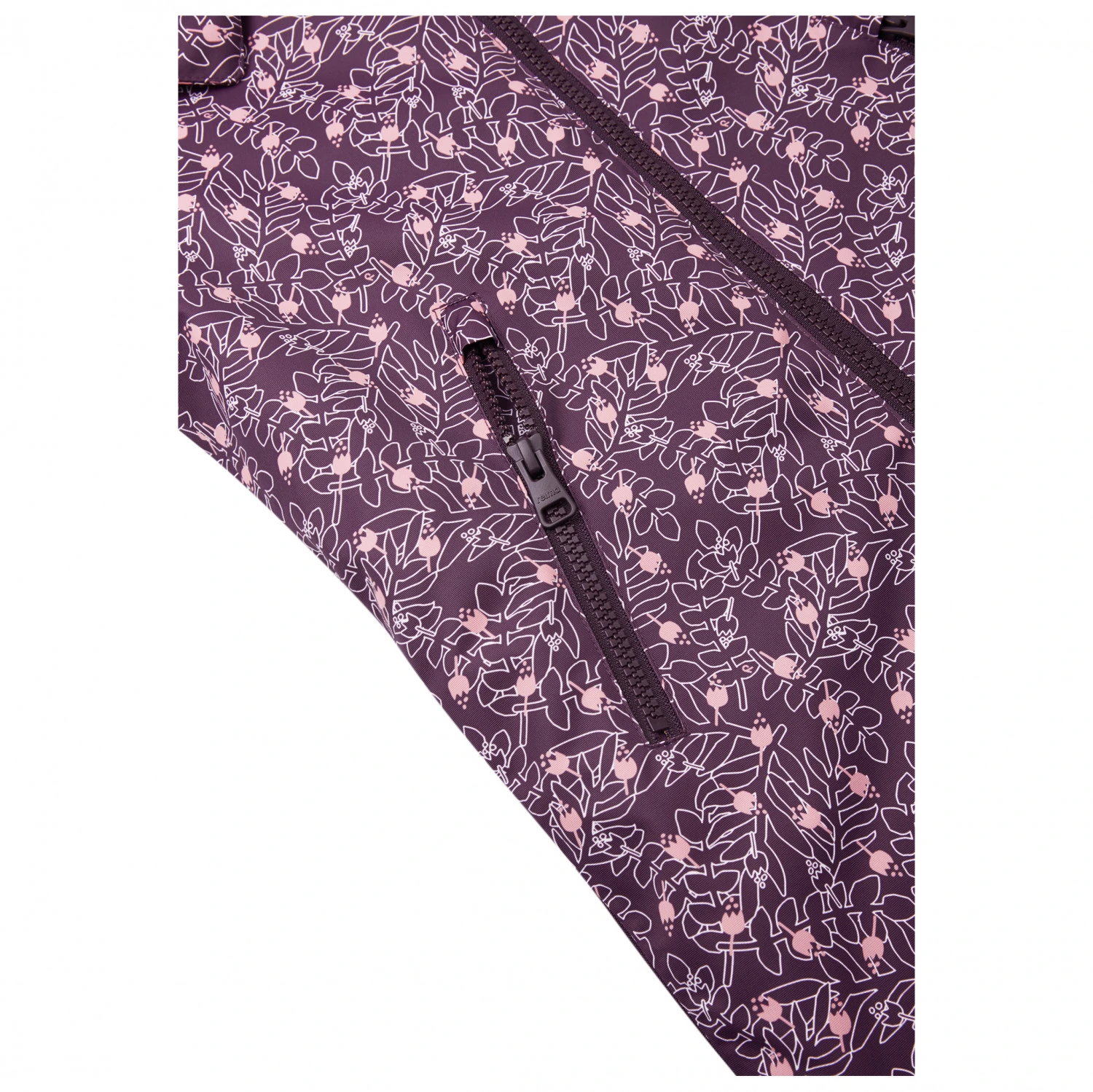 Reima Kid's Kurikka - Overall - Image 6