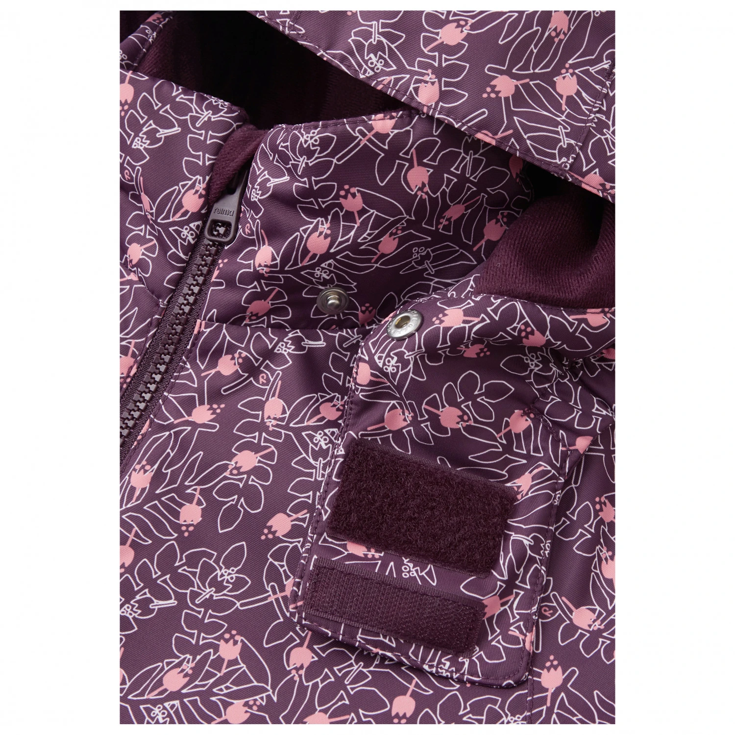 Reima Kid's Kurikka - Overall - Image 7