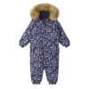 Reima Kid's Lappi - Overall