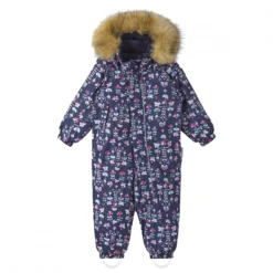 Reima Kid's Lappi - Overall