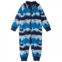 Reima Kid's Myytti - Overall