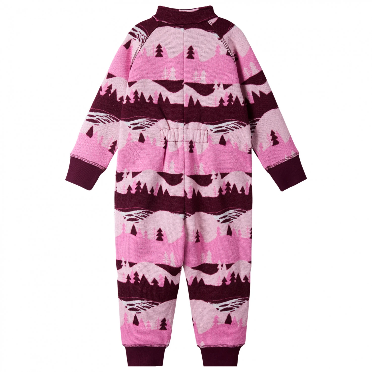 Reima Kid's Myytti - Overall - Image 2