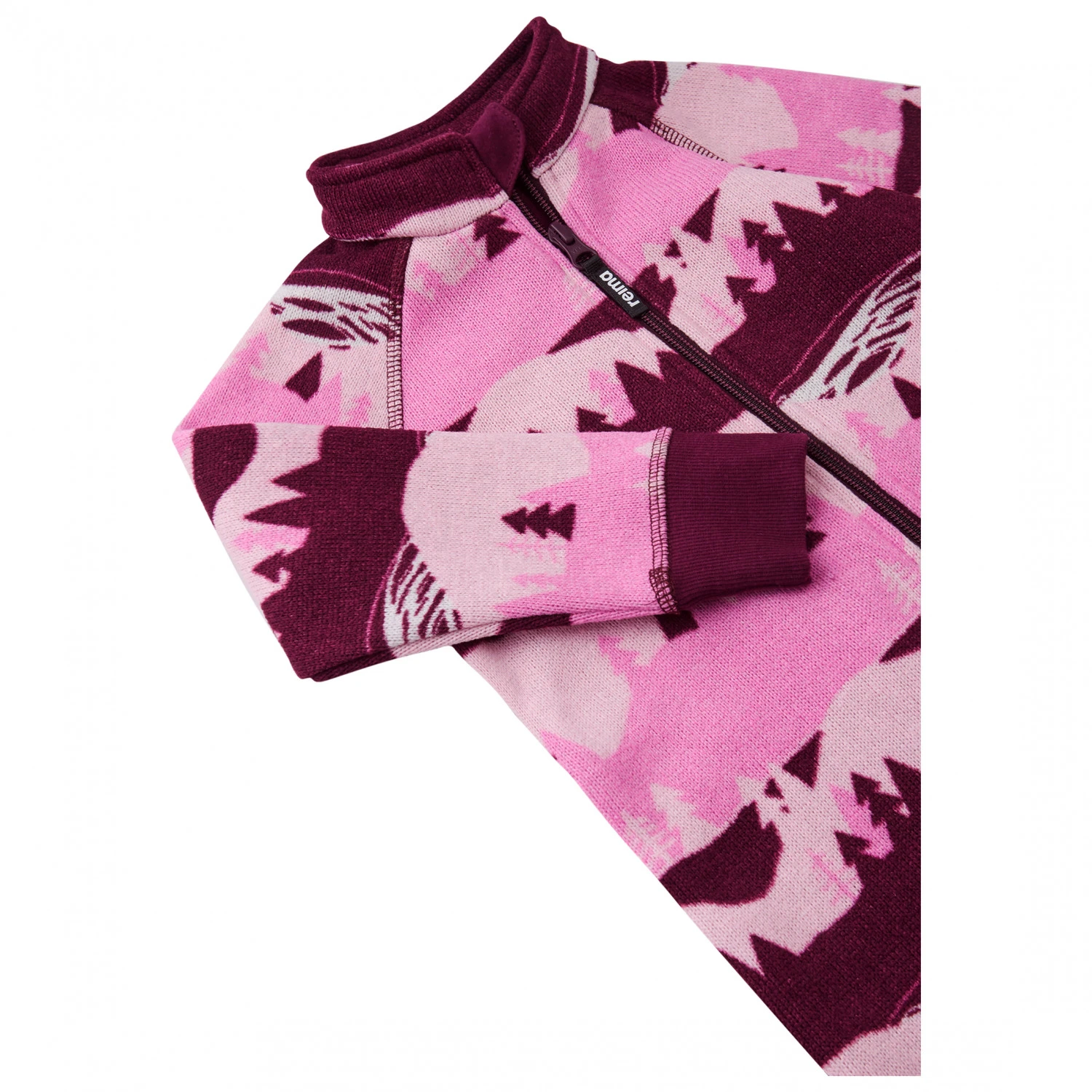 Reima Kid's Myytti - Overall - Image 3