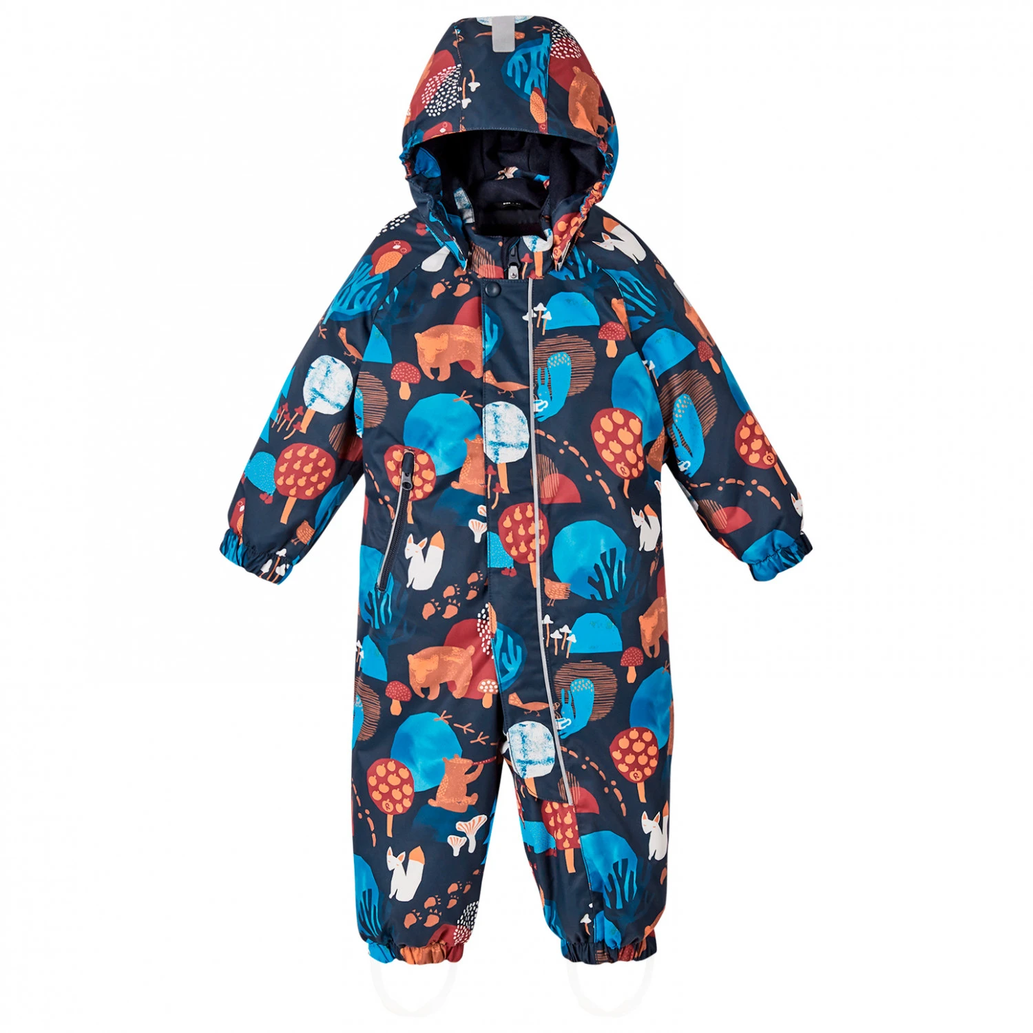 Reima Kid's Puhuri - Overall - Image 10