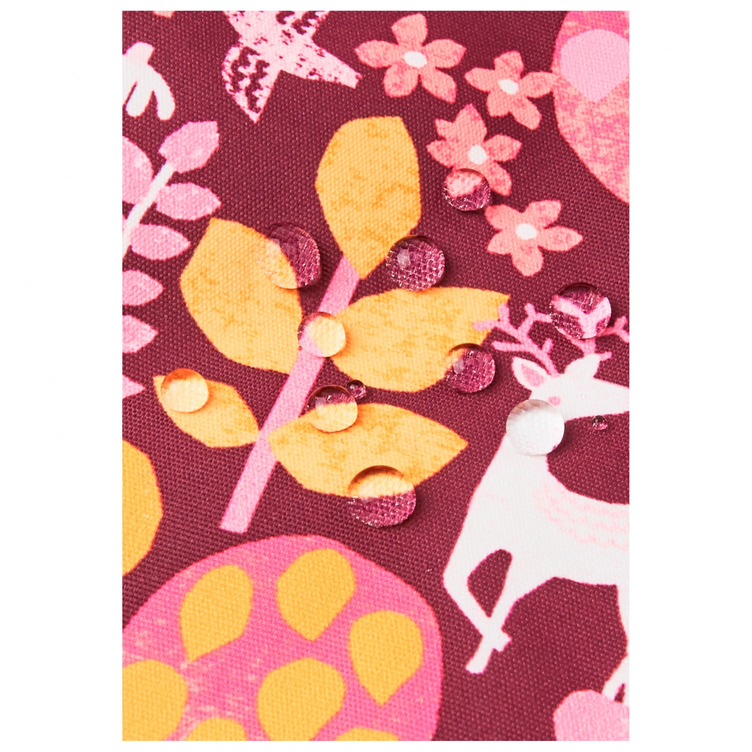 Reima Kid's Puhuri - Overall - Image 6