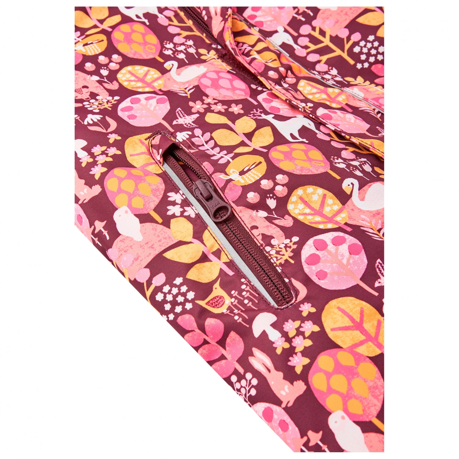 Reima Kid's Puhuri - Overall - Image 9