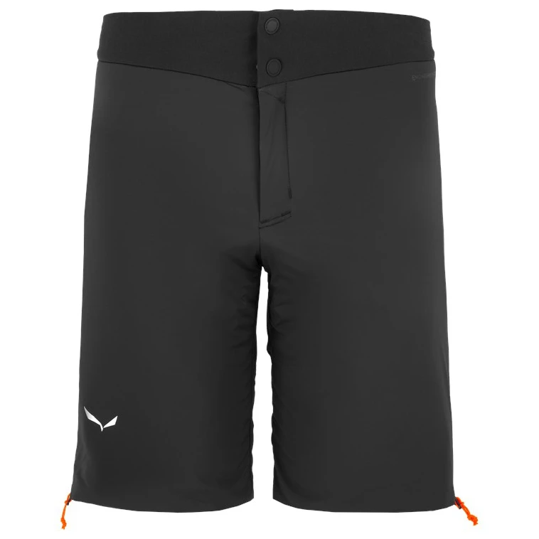 SALEWA Ortles TWR Stretch Shorts - Kunstfaserhose