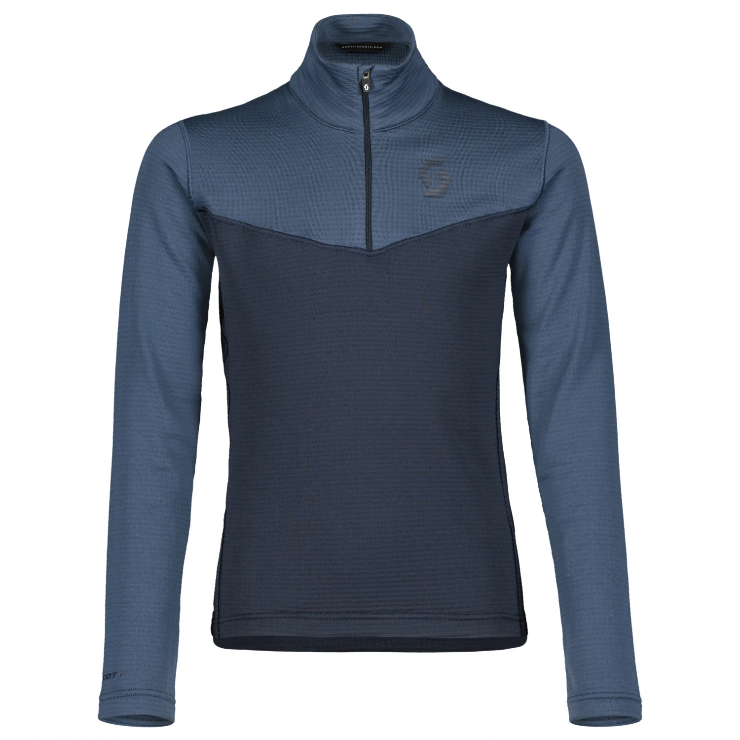 Scott Kid's Pullover Defined Light - Fleecepullover - Image 4