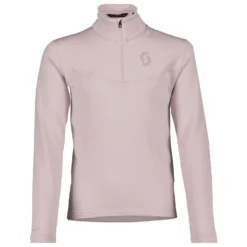 Scott Kid's Pullover Defined Light - Fleecepullover