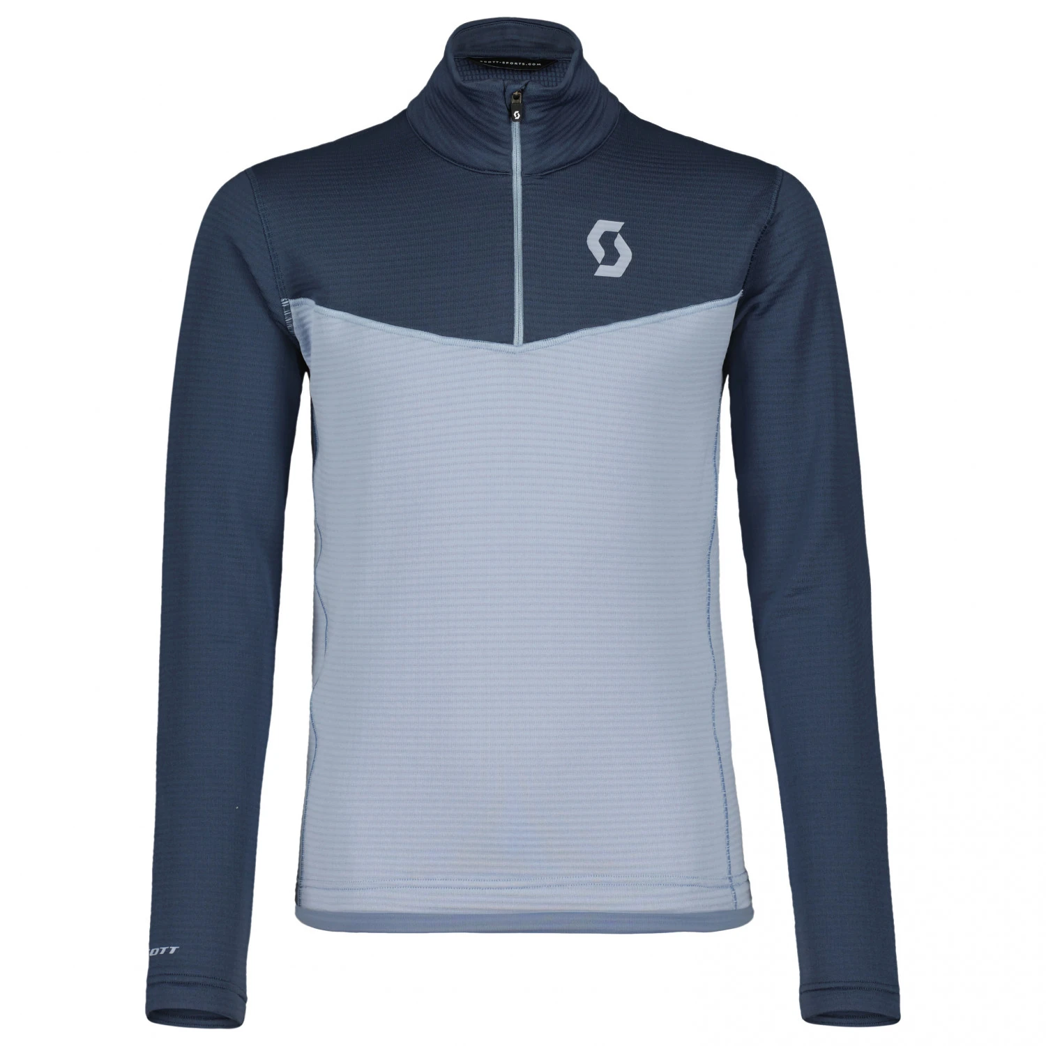 Scott Kid's Pullover Defined Light - Fleecepullover - Image 5