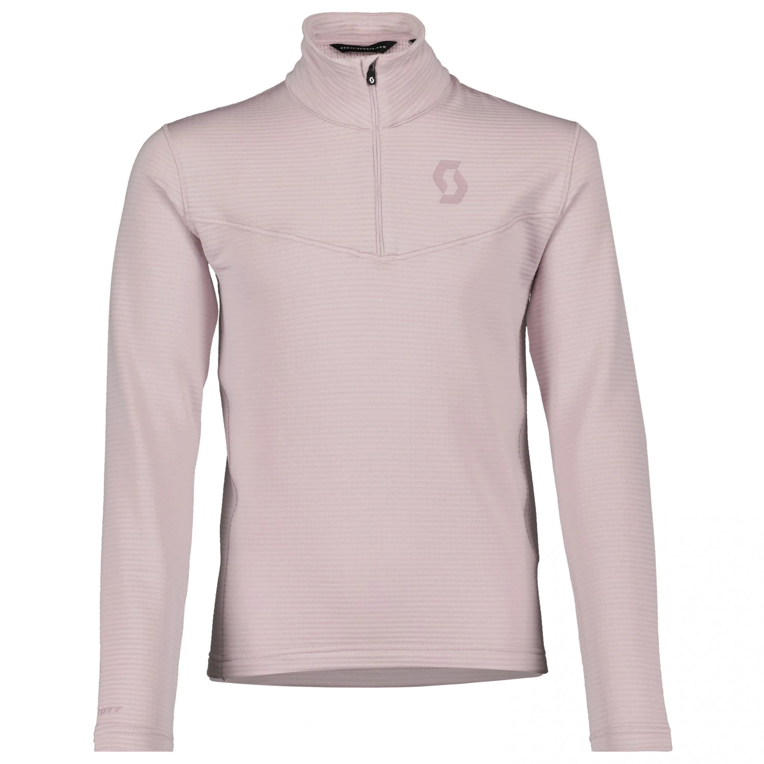 Scott Kid's Pullover Defined Light - Fleecepullover