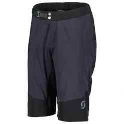 Scott Shorts Trail Storm Insuloft Alpha - Radhose